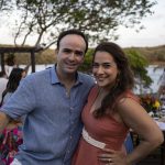 Aniversário Mariana Na Lagoa De Uruaú (26)