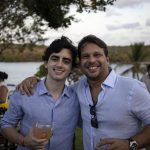 Aniversário Mariana Na Lagoa De Uruaú (28)