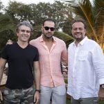 Aniversário Mariana Na Lagoa De Uruaú (31)