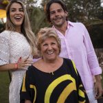 Aniversário Mariana Na Lagoa De Uruaú (32)