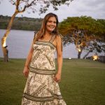 Aniversário Mariana Na Lagoa De Uruaú (34)