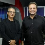 Arialdo Pinho E Adriano Nogueira