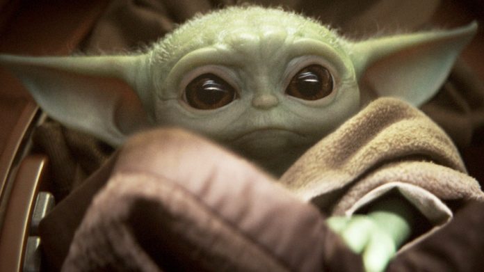 BabyYoda