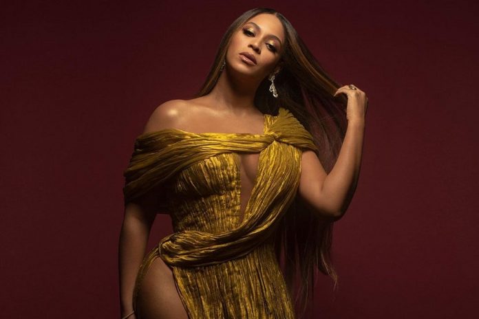 Beyoncé