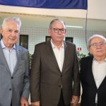 Carlos Prado, Ricardo Cavalcante E Eduardo Bezerra