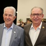 Carlos Prado E Ricardo Cavalcante