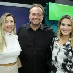 Carmen Rangel, Adriano Nogueira E Renata Guimarães (1)