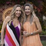 Cristina E Carmen Rangel