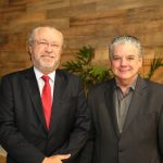 Cândido Albuquerque E Lauro Fouza