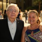 Eduardo Bezerra E Veronica Barbazan