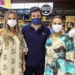 Fernanda Levy E Omar Macedo, Leiliane Pinheiro (2)