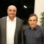 Fernando Cirino E Claudio Targino