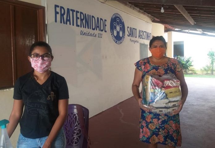 Fraternidade Santo Agostinho