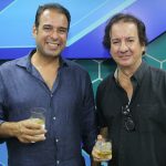 Fábio Campos E Claudio Cabral