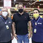 Giovanni Cerqueira, E Rafael Fialho