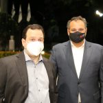 Igor Queiroz E Patriolino Dias De Souza