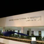 Inauguração Centro Internacional De Negocios Carlos Prado (2)