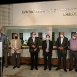 Inauguração Centro Internacional De Negocios Carlos Prado (3)