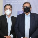 José Carlos Gama E Francisco Kubrusly