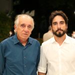 João Porto Guimarães E Antonio Guimarães Neto