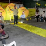 Juventudes Unidas PSB 10