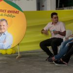 Juventudes Unidas PSB 11