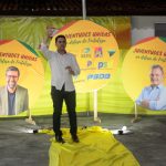 Juventudes Unidas PSB 12