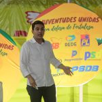 Juventudes Unidas PSB 13