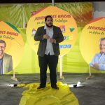 Juventudes Unidas PSB 15