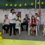 Juventudes Unidas PSB