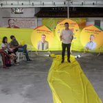 Juventudes Unidas PSB 16