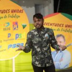 Juventudes Unidas PSB 18