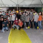 Juventudes Unidas PSB 2