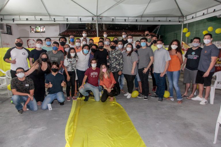 Juventudes Unidas PSB 2