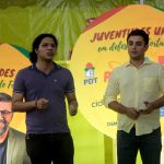 Juventudes Unidas PSB 22