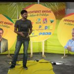 Juventudes Unidas PSB 24