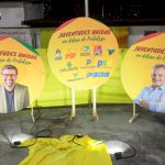 Juventudes Unidas PSB 3