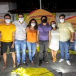 Juventudes Unidas PSB 5