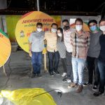 Juventudes Unidas PSB 6