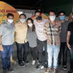 Juventudes Unidas PSB 7