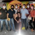 Juventudes Unidas PSB 9