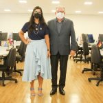 Karina Frota E Ricardo Cavalcante (2)