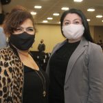 Lecy Garcia E Ionia Feitosa