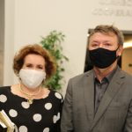 Leda Maria E Mauricio Filizola