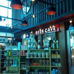 Loja Route 085   Beer Cave