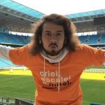Lucas Cartolouco