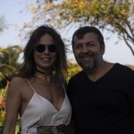 Luciana Sousa E Élcio Batista