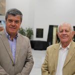 Luis Roberto E Flavio Saboia