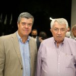 Luis Roberto E Roberto Macedo