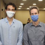 Marcelo Montenegro E Jorge Dantas